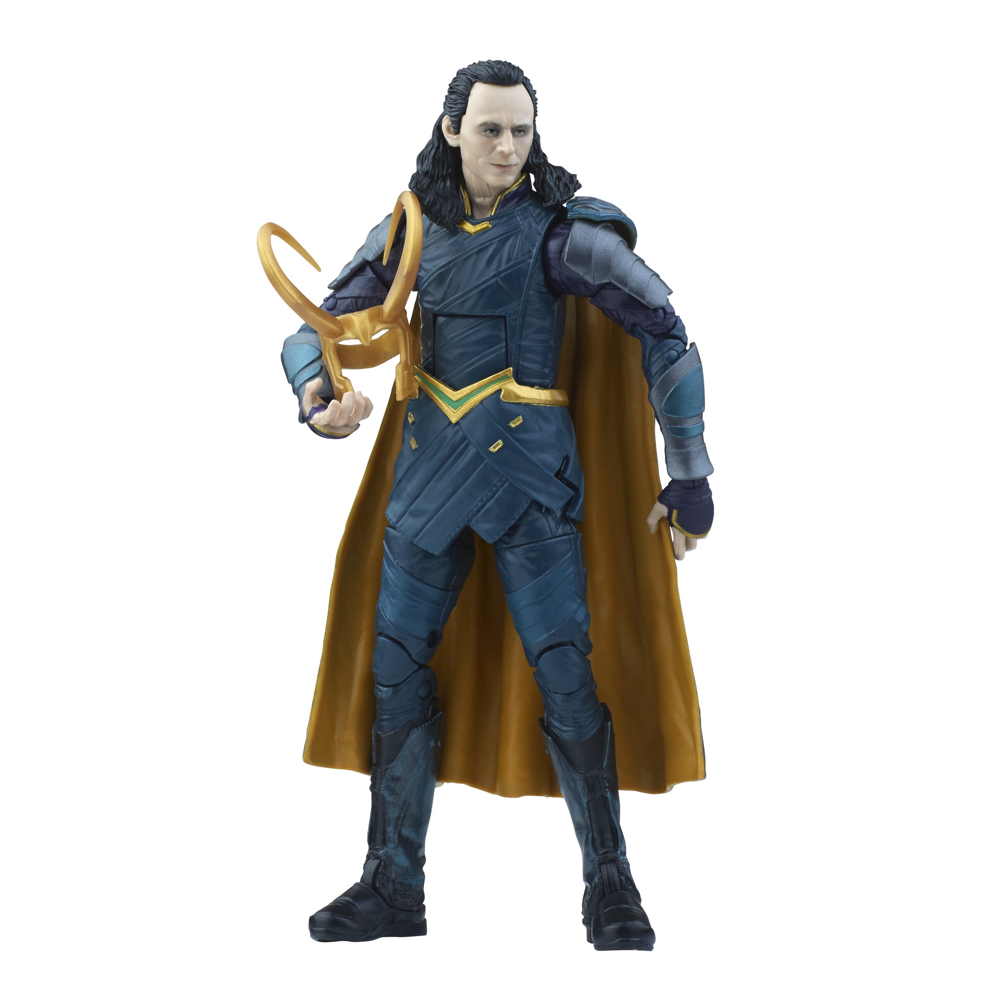 Marvel Thor Legends Series 6-inch Loki