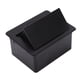 thumbnail image 4 of Regleta de enchufes de mesa oculta con 2 puertos USB, enchufe universal de escritorio para oficina y escuela., 4 of 14