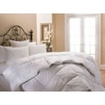 thumbnail image 2 of ViscoLogic Down & Feather Comforter 100% Cotton Shell (Twin), 2 of 2
