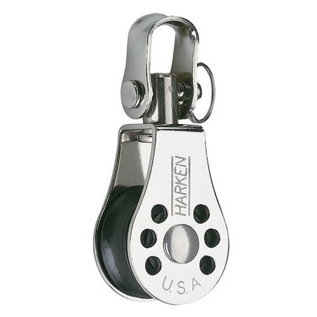 Harken Mid Range - Harken 292F 22mm Micro Block W/swivel - Fishing