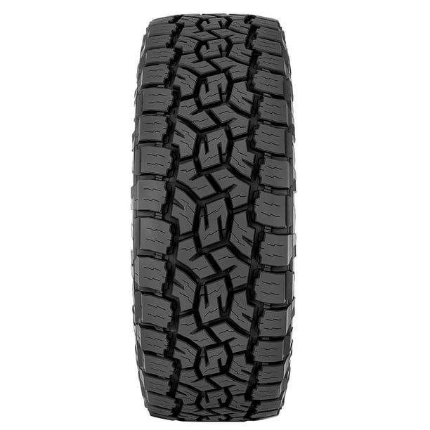 Toyo Open Country A/T III - 245/70R17 110T Tire - Samsclub.com