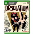 thumbnail image 1 of Desolatium (Xbox Series X), 1 of 7