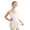 White, variant on JAKANYQ Child Girls Clothes Suspenders Glitter Dance Ballet Tutu Leotard Ballerina Outfit For Girls Toddler Trendy Clothes, Light Yellow, 13-15 Years