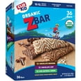 thumbnail image 5 of CLIF Kid® Organic Zbar™ Variety Pack 36-1.27 oz. Wrapper, 5 of 9
