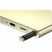 Unlocked for All Carriers Samsung Galaxy S24 Ultra Cell Phone 512GB 12GB RAM 5000 mAh Titanium Yellow