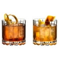 thumbnail image 2 of Riedel Verres Spécifiques pour Boissons Whisky Roches, 9 Oz, Ensemble de 2, 2 of 2