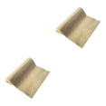 thumbnail image 4 of ZheElen Flannel Fabric Peel Sticker Contact Paper Liner for Jewelry Drawer Costumes Beige 15.75 Inchx58.27 Inch 2Set, 4 of 6