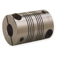 thumbnail image 2 of Ruland Coupling,6 Beam Clamp,Bore 1/2 x 1/2 In FCR24-8-8-SS, 2 of 2