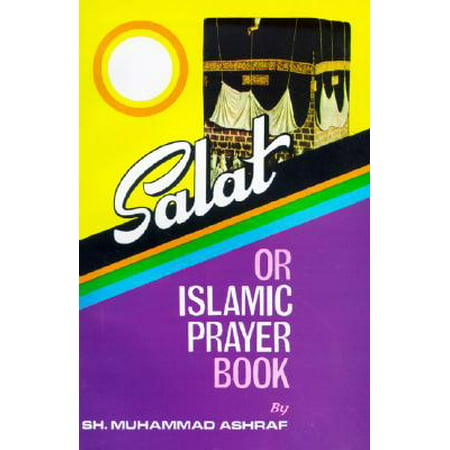 Salat of Islamic Prayer Book (Best Islamic Prayer App)