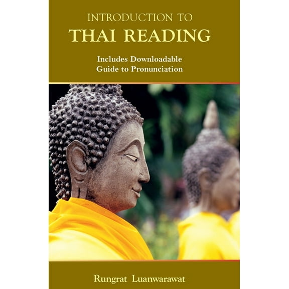 Introduction to Thai Reading