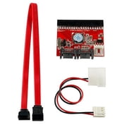 EpicDealz IDE to SATA Adapter for ATA 100/133