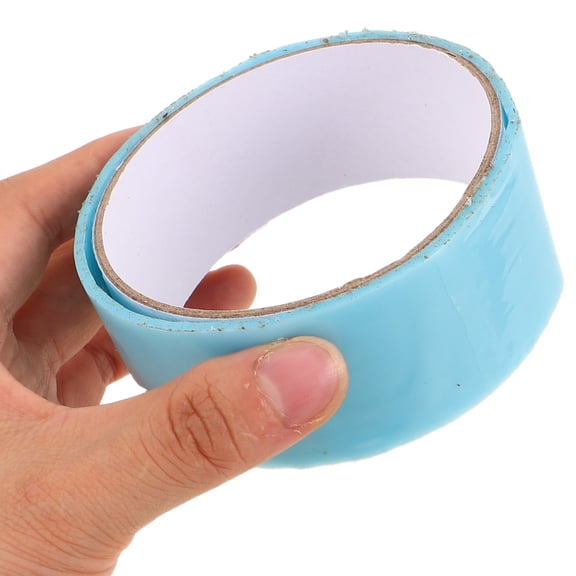 LOLIPPYY Vibrant Colored Duct Tape for Artistic Crafting and Classroom Decor Projects