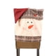 thumbnail image 1 of Funda Asiento Creativa Con Tema Festival Navidad para Del Mesa, 1 of 9