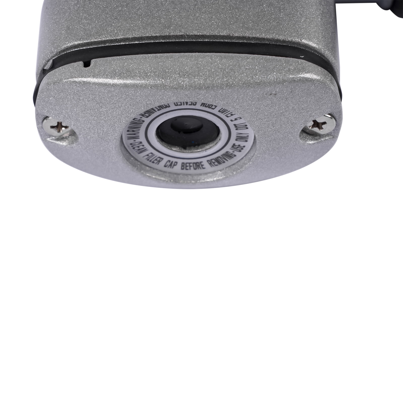 GELUOXI Rear Brake Master Cylinder for Harley-Davidson Electra Glide Road King Motorcycle 1999-2007
