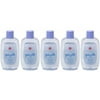5 Pack JOHNSON'S Baby Cologne 6.80 oz Each