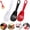 Mix, variant on Multifunctional Kitchen Cooking Spoon, 2026 New Heat Resistant Kitchen Utensils Slotted Spatula Spoon, Small Silicone Spoon Tool for Cooking, Draining, Mashing, Grating, Separating (Red)