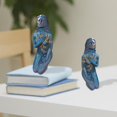 thumbnail image 5 of Auto-guérison Inspirée Sculpture Féminine Résine Ornement Féminin Décoration, 5 of 5