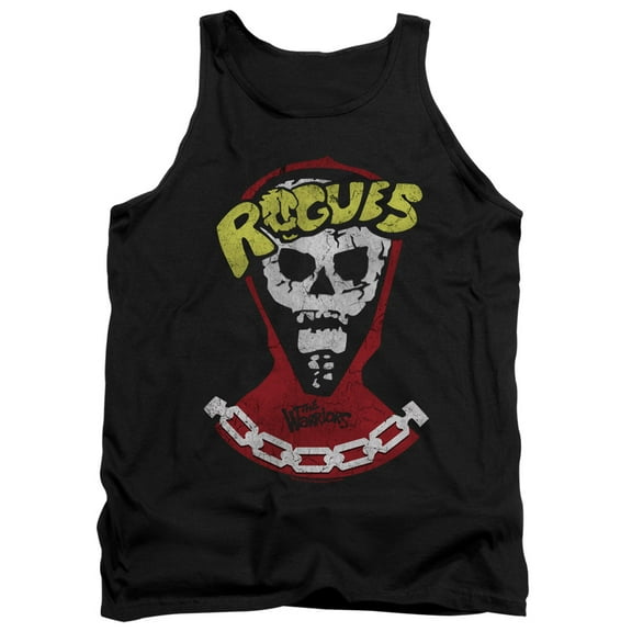 Top Gun - The Rogues - Tank Top - Large