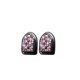 thumbnail image 1 of Ganchos de cristal con diamantes de imitación para coche, soporte oculto para respaldo de asiento, accesorios de estilo de coche para almacenamiento de bolsas ShuxiuWang 8390605873447, 1 of 1