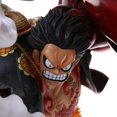 thumbnail image 2 of Figura de acción One Piece Gk, Super AngiApe, King Gear Fourth, Figura de anime Luffy, Modelo en PVC, Decoración, Jouet Cadeau, 25cmzhangyuxiang zhangyuxiang unisex, 2 of 2