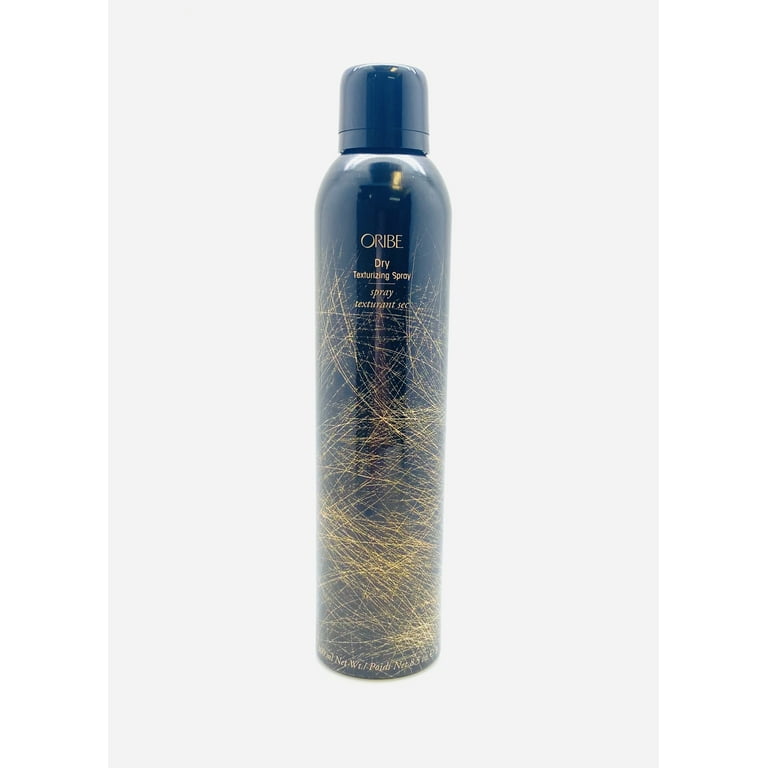 Oribe Dry Texturizing Hairspray, 8.5 Oz with Anti-oxidant Kiwi