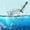 D, variant on Guozer Aquarium Cleaning Kit 1PCS Aquarium Glass Cleaner Fish Tank Scraper Algae-remover for Fish Tank Cleaning Brush with Long Hadle