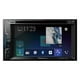 thumbnail image 2 of Pioneer AVH-1400NEX 6.2" Double-Din in-Dash Nex Dvd Receiver with Bluetooth, Apple Carplay and Siriusxm Ready, 2 of 5