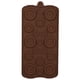 thumbnail image 2 of Molde de Pastel de Chocolate de Botón Casero, Molde de Silicona, Herramiente para Hornear Con Forma de Labios para Fiestas, Molde de Pastel de Silicona Casero, Botón de Pastel, 2 of 7