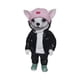 thumbnail image 1 of Maojin Toy Story Juguetes lindos de moda Mogwai muñecas hechas a mano Chihuahua SharPei perro estado decoración del hogar estatuilla accesorios decoraciones, 1 of 4