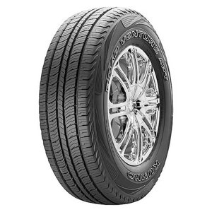 Kumho Road Venture APT KL51 275/70R18 125 S Tire Fits: 2019-23 Ram 1500 Rebel, 2020-23 GMC Sierra 2500 HD AT4 Sansujyuku sansujyuku.com