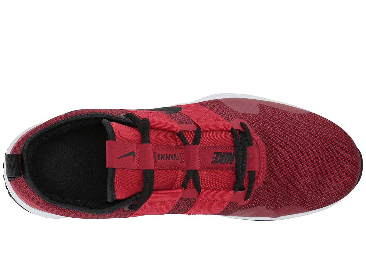 nike varsity compete tr 2 black