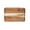 C, variant on Kaireo Acacia Wood Tray Solid Wood Tray Rectangular Wooden D,Wood Serving Tray Durable Dishwasher Rectangular Party Plates Household Tableware