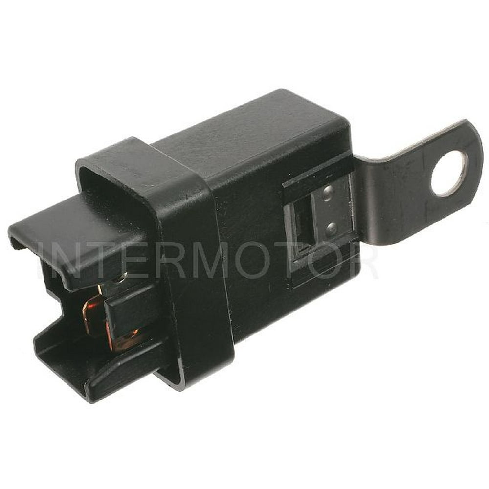OE Replacement for 19861987 Honda Civic Main Relay (1500 S / Base