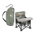 thumbnail image 1 of Silla elevadora portátil Bright Starts Ford Bronco camuflada, 1 of 9