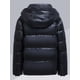 thumbnail image 2 of Chaqueta de plumón de algodón para hombre y mujer, chaqueta de algodón corta y gruesa para parejas, chaqueta de pan para ropa de abrigo, 2 of 6