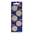 thumbnail image 3 of Murata CR2430 Lithium Coin Cell Battery 25-Pack, 3 of 3