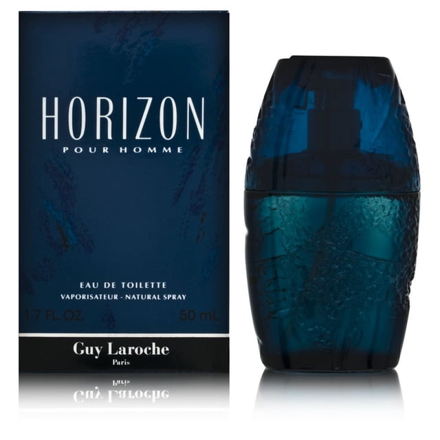 Perfume Guy Laroche Horizon Eau De Toilette 50 ml para hombre
