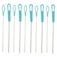 thumbnail image 4 of HOMEMAXS  10 Pcs Cleaners for Reusable Straw Cleaning Brush, 4 of 8
