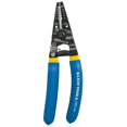 thumbnail image 1 of Klein Tools 11055 Peladora / Cortadora de Cable Klein-Kurve de 10 - 18 AWG alambre Klein Tools NA, 1 of 11