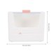 thumbnail image 4 of Caja de almacenamiento de escritorio, organizador de maquillaje, caja de almacenamiento de mascarillas con tapa, caja de almacenamiento de cosméticos, 4 of 6