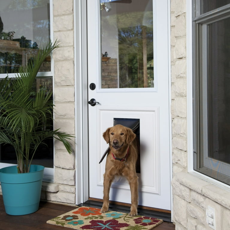 Pet door inserts hotsell