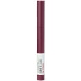 thumbnail image 6 of Maybelline SuperStay Ink Crayon Lipstick, Matte Longwear Lipstick Makeup, Accept a Dare, 0.04 oz., 6 of 7