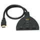 thumbnail image 3 of Interfaz multimedia de alta definición 4K Switcher 3 en 1 salida 4Kx2K Switcher SplitterCable Splitter, 3 of 8