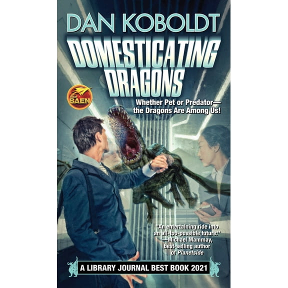 The Build-A-Dragon Sequence Domesticating Dragons, Book 1, (Paperback)