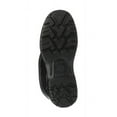 thumbnail image 3 of Tingley Airgo Men's Size 11 Black Rubber Boot 21141.11, 3 of 6