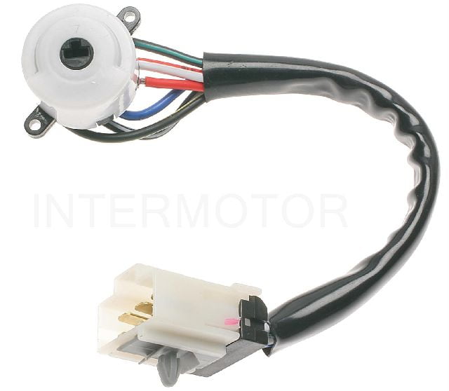 GOPARTS Replacement for 19951999 Nissan Maxima Ignition Switch (GLE