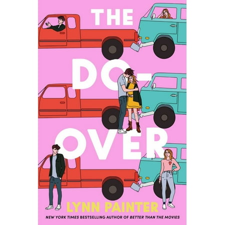 Lynn Painter: The Do-Over (Paperback)