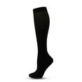 thumbnail image 4 of Chaussettes de Compression Performance pour Course en Plein Air, Cyclisme, Entraînement Physique, Soutien des Mollets, Bas pour Amateurs de Sport, 4 of 4