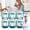 6pcs, variant on Multi-functional Air Magic Box, No Electricity and Noise Indoor Air Purification Dust Removal Magic Box, Household Air Freshener, Compact Size for Car, Office, Bedroom, Pet Areas