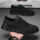 thumbnail image 5 of Deporte Zapatos Casuales para Hombre Ligeros Negocios Casual, 5 of 9